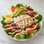 Classic Cobb Salad Recipe