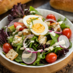 Salades Vertes