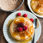 Hotcake Mix Recipe