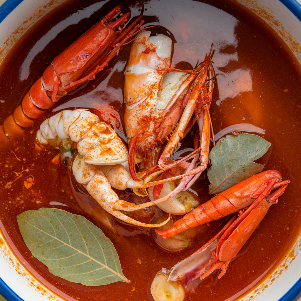 Seafood Boil Sauce Recipe