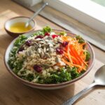 Quinoa Power Salad