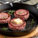 Venison Breakfast Sausage Recipe