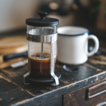 AeroPress Recipe