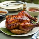 Delmarva BBQ Chicken Recipe for the Carnivore Diet