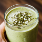 Matcha Beauty Smoothie