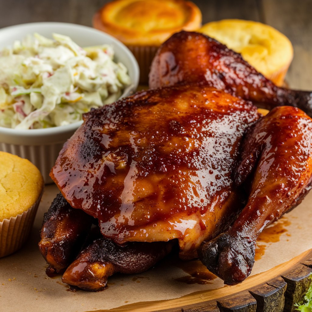  delmarva bbq chicken recipe carnivore