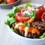 The Best Burger Bowl Recipe