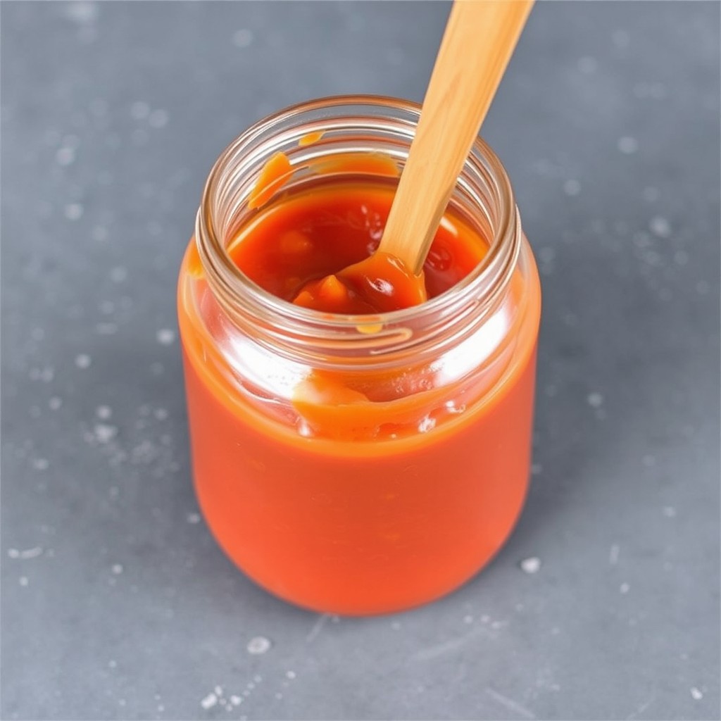 Homemade Burger Sauce Recipe
