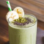 Matcha Beauty Smoothie