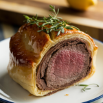 Gordon Ramsay’s Beef Wellington Recipe