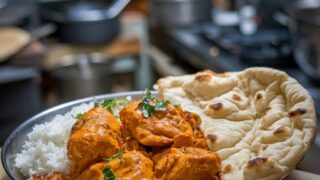 Chicken Tikka Masala Recipe