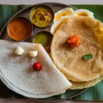 Indian Pancakes