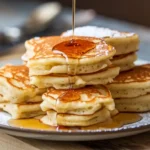 Pancake Bites