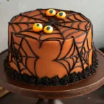 best chocolate cake recipe from scratch easy halloween​