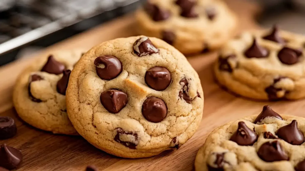 best chocolate chip cookie recipe without brown sugar​