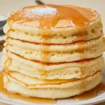 best japanese pancake recipe