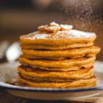 best pumpkin pancake mix