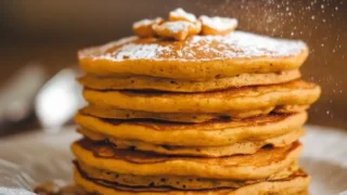 best pumpkin pancake mix