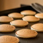 mini pancakes​