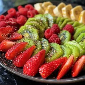 Collage of four images showing various no-cook snack ideas, including fruit and cream cheese crackers, peanut butter banana pops, peanut butter and jelly pinwheels, and apple slices with peanut butter dip.